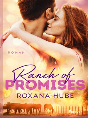 cover image of Ranch of Promises